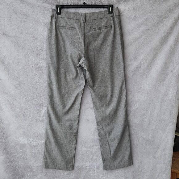 LEVI'S Womens gray trouser - Picture 6 of 7